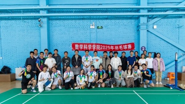 来尝尝国科大食堂“春味”