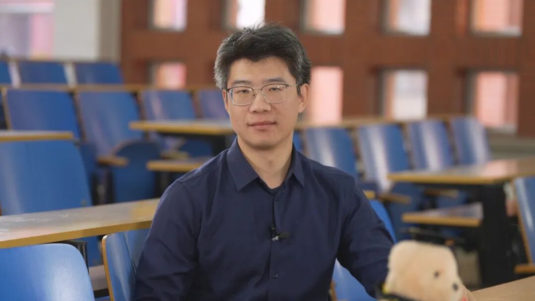 周琪在广东调研部分院属单位并召开世界