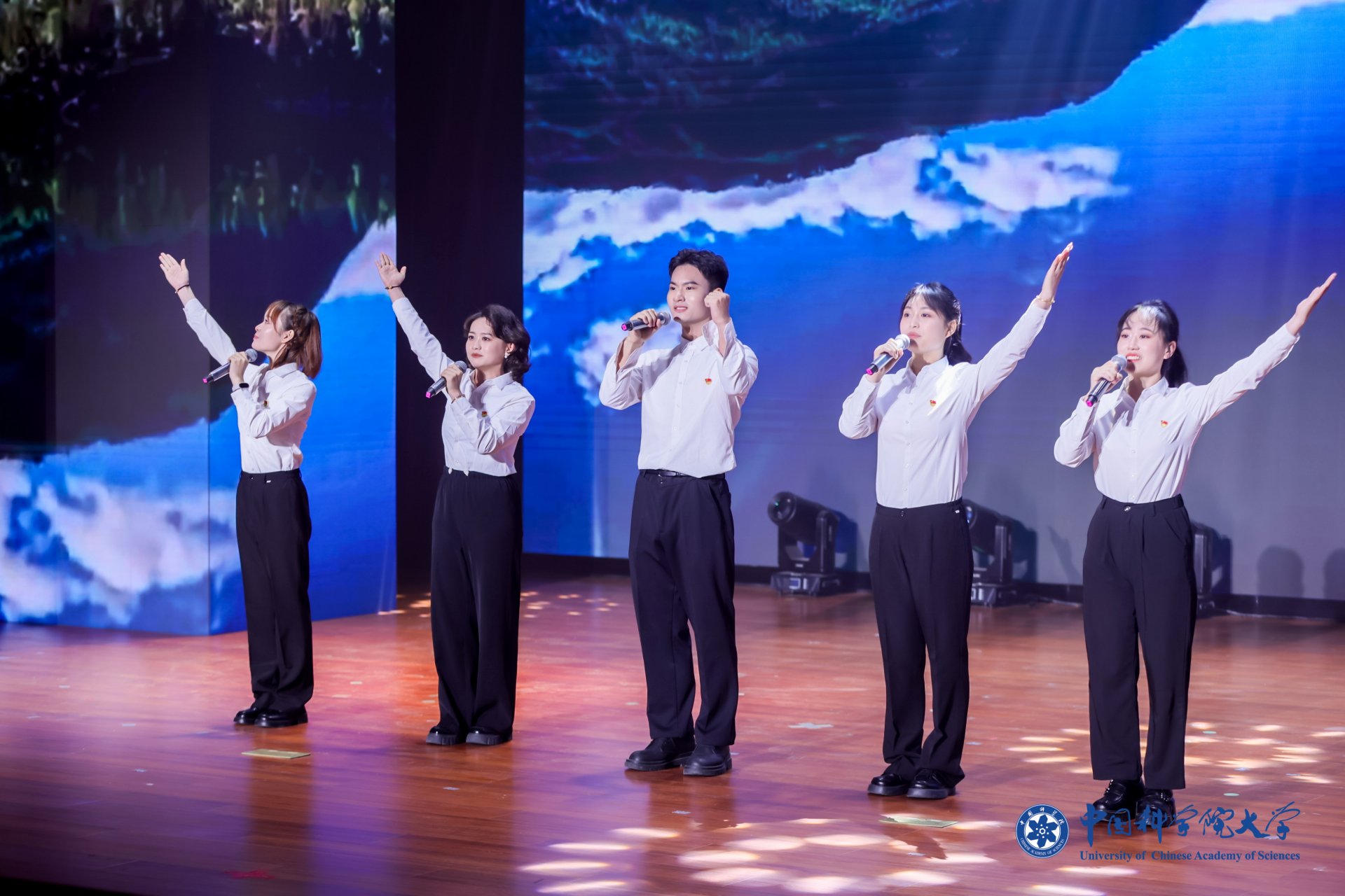 第179期“光影国科大”