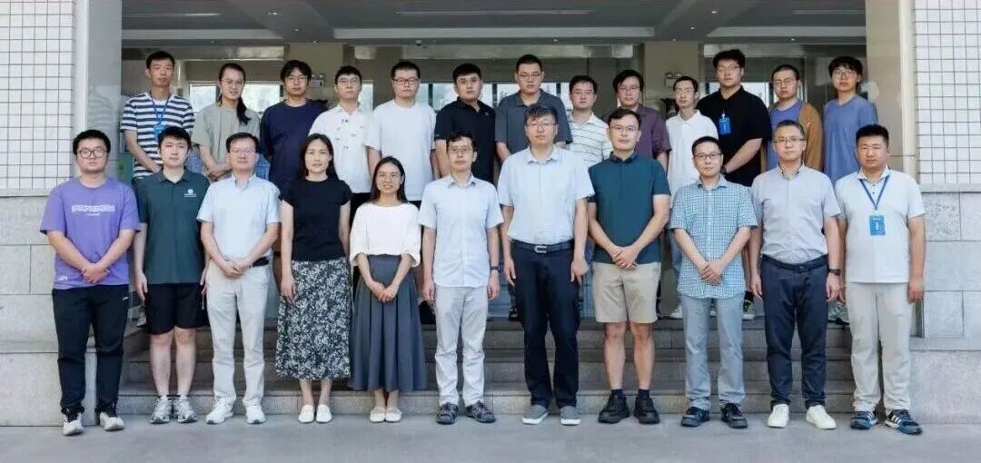 报到有序｜国科大2026级新生报到指