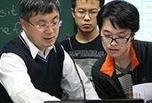 学业导师制